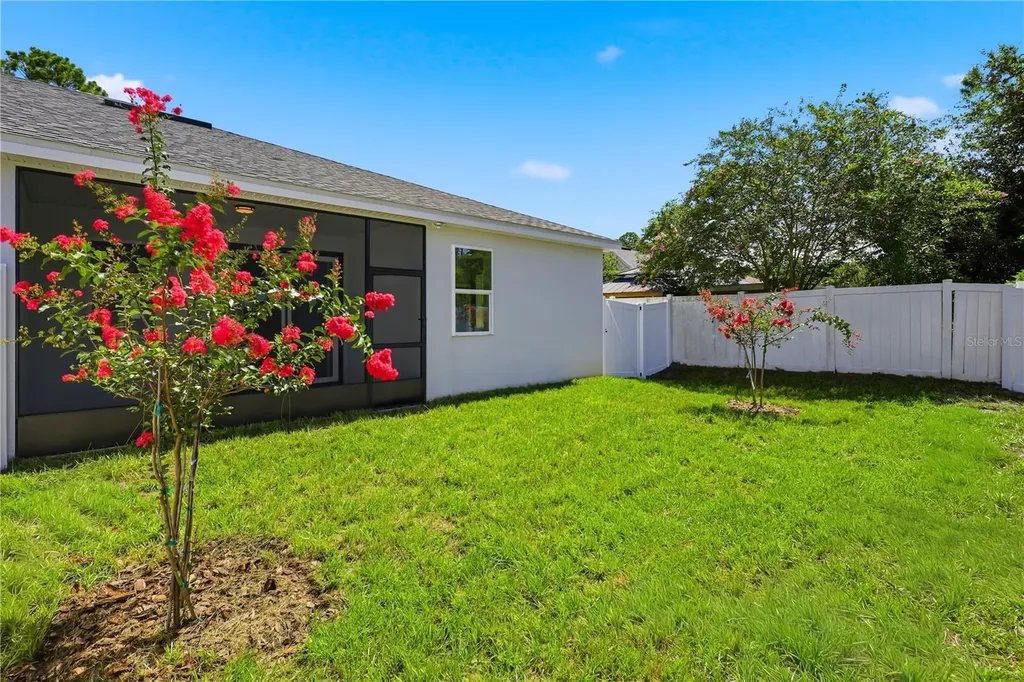 6 Unicorn Court Palm Coast FL 32164