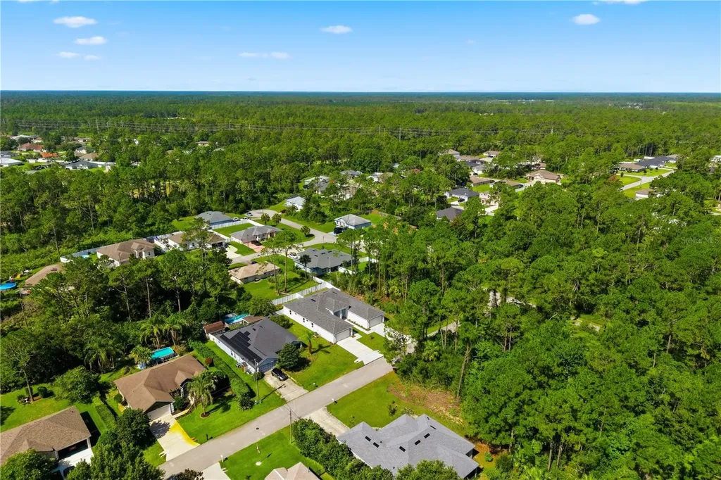 6 Unicorn Court Palm Coast FL 32164