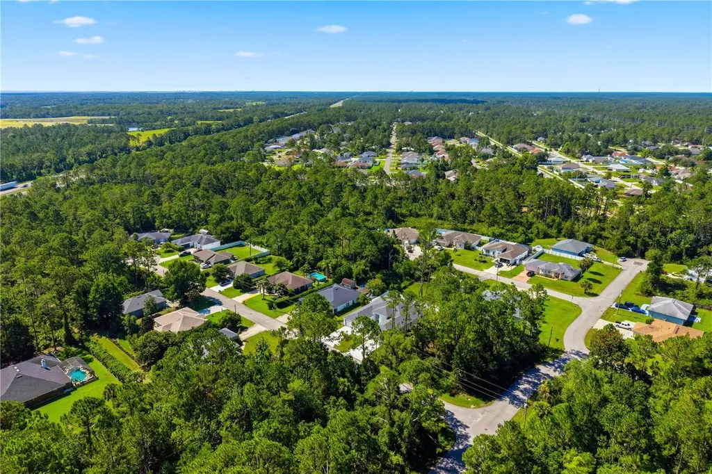 6 Unicorn Court Palm Coast FL 32164