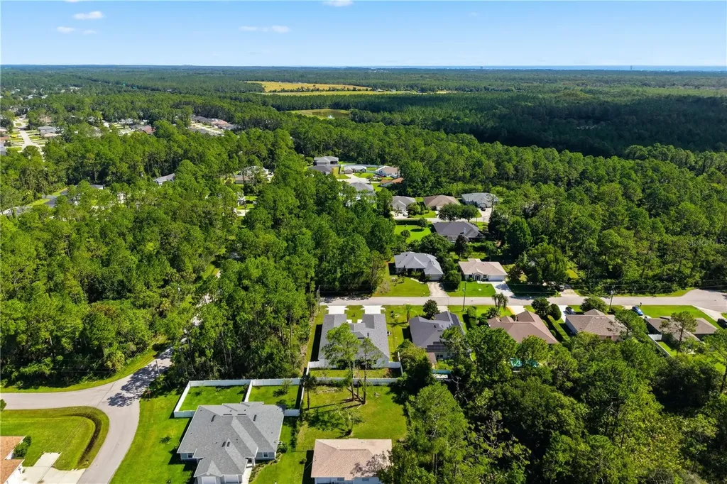 6 Unicorn Court Palm Coast FL 32164