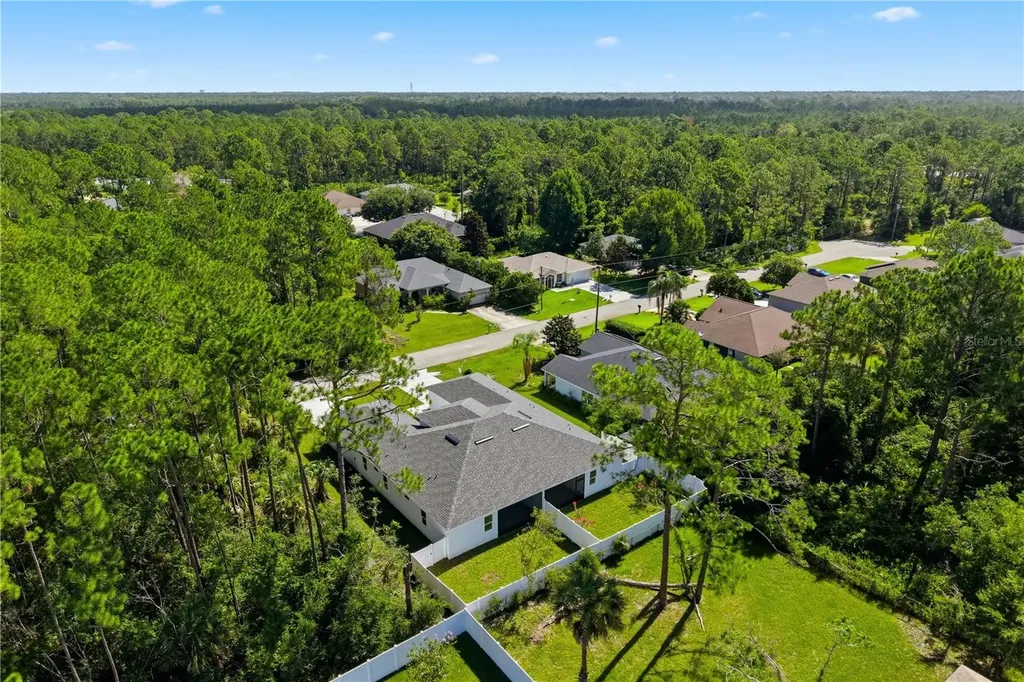 6 Unicorn Court Palm Coast FL 32164