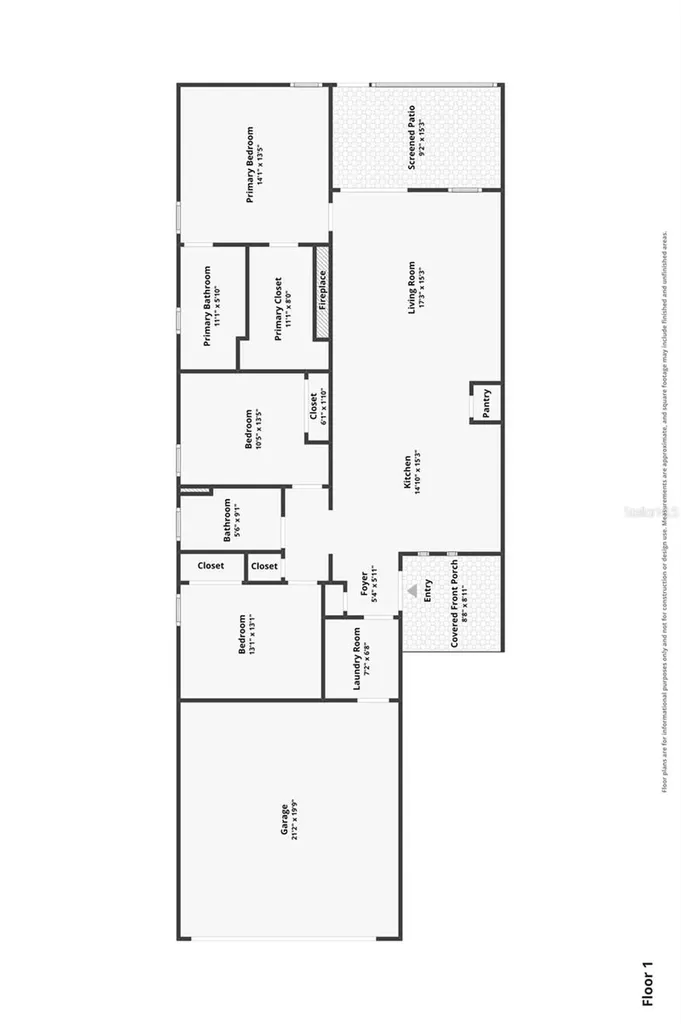 6 Unicorn Court Palm Coast FL 32164