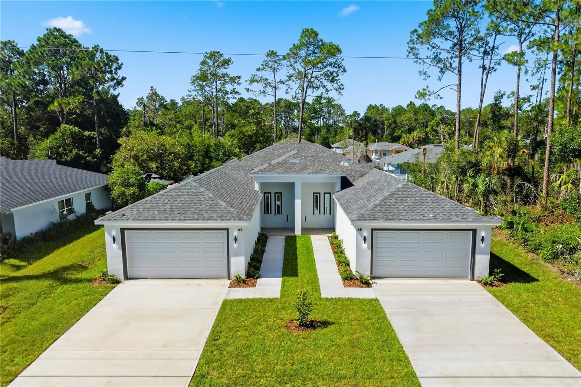 6 Unicorn Court Palm Coast FL 32164