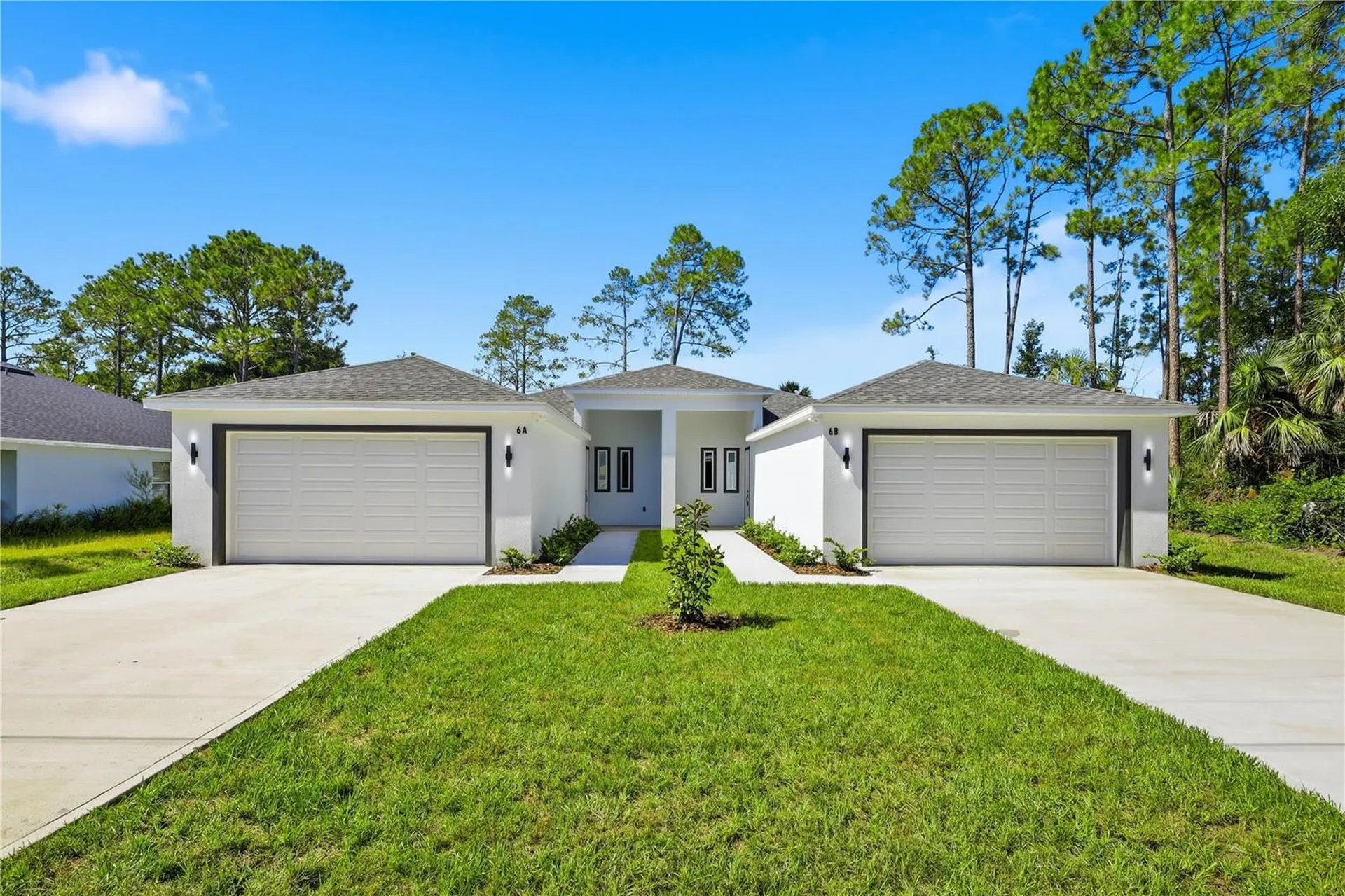 6 Unicorn Court Palm Coast FL 32164