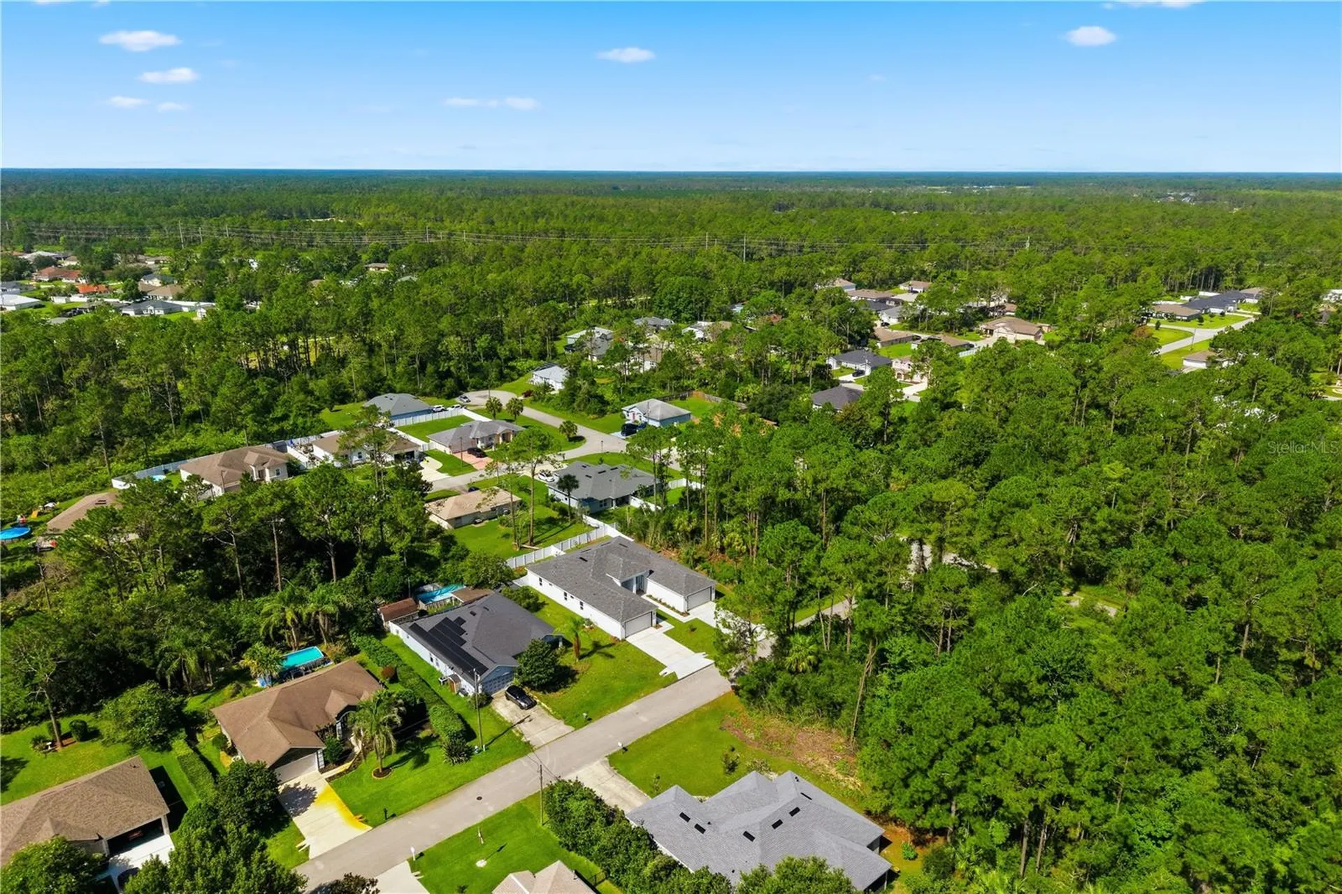 6 Unicorn Court Palm Coast FL 32164