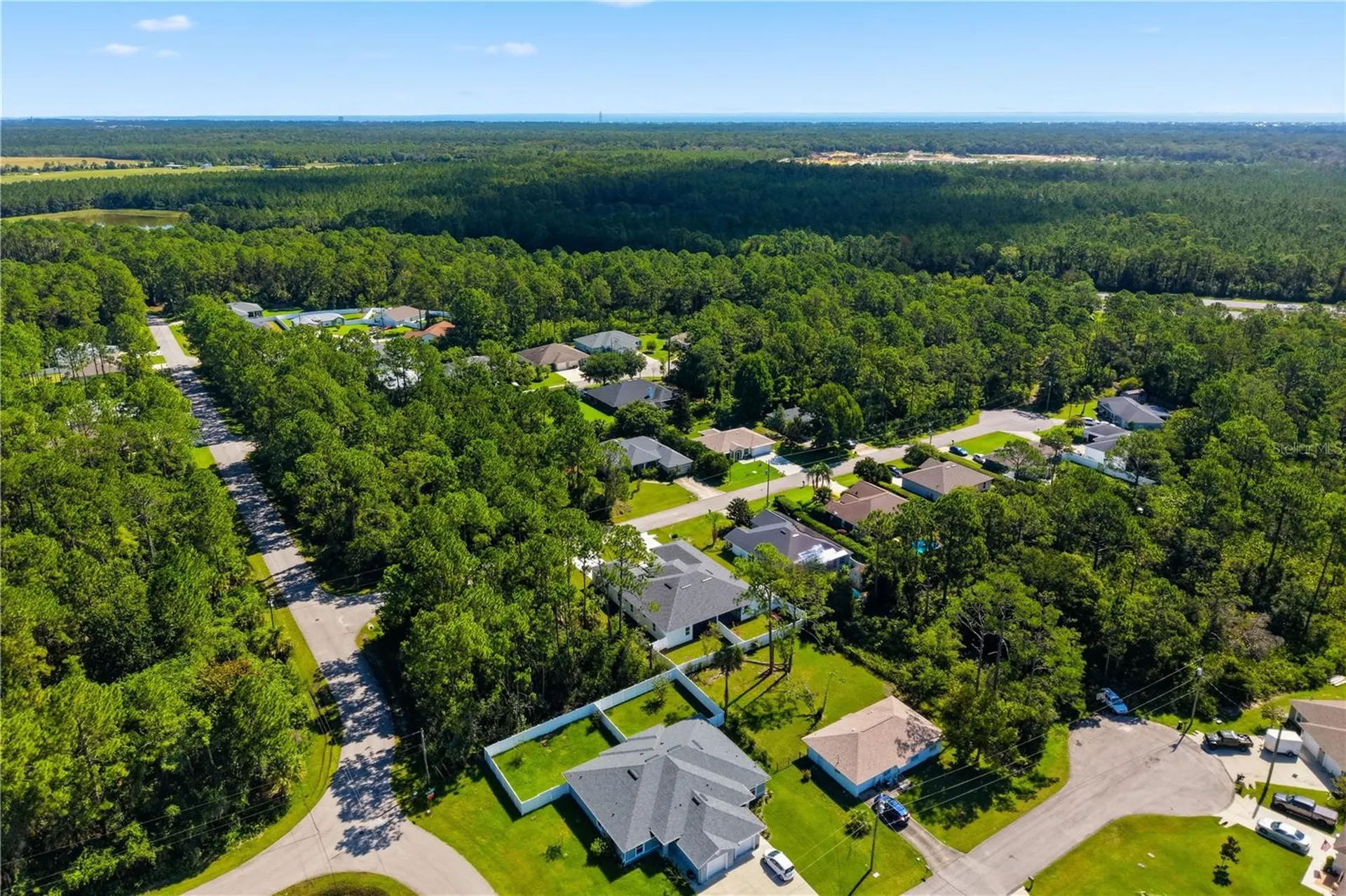 6 Unicorn Court Palm Coast FL 32164