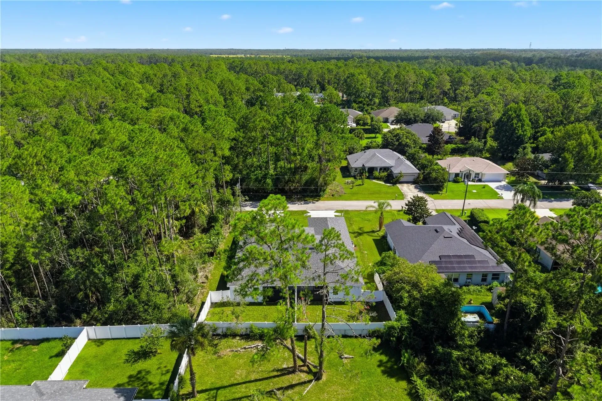 6 Unicorn Court Palm Coast FL 32164