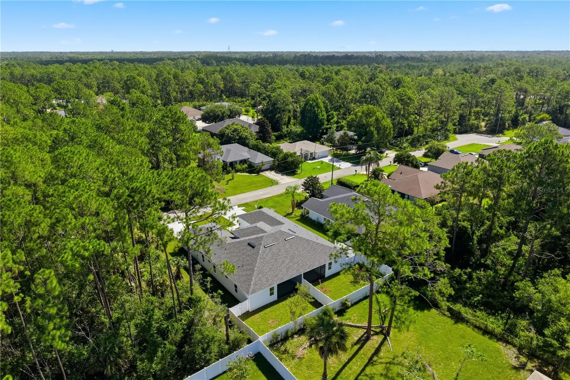 6 Unicorn Court Palm Coast FL 32164