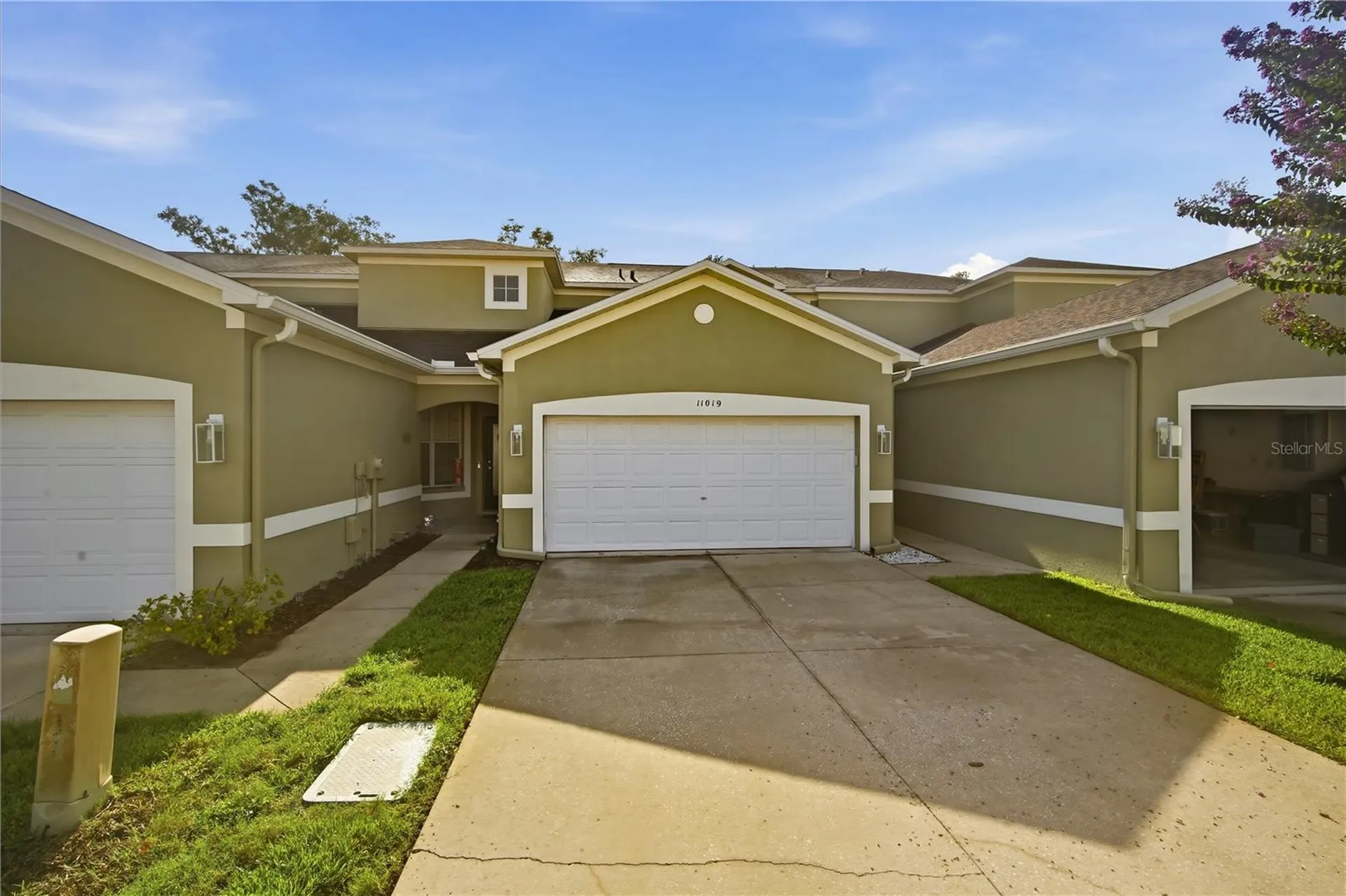 11019 Blaine Top Place Tampa FL 33626