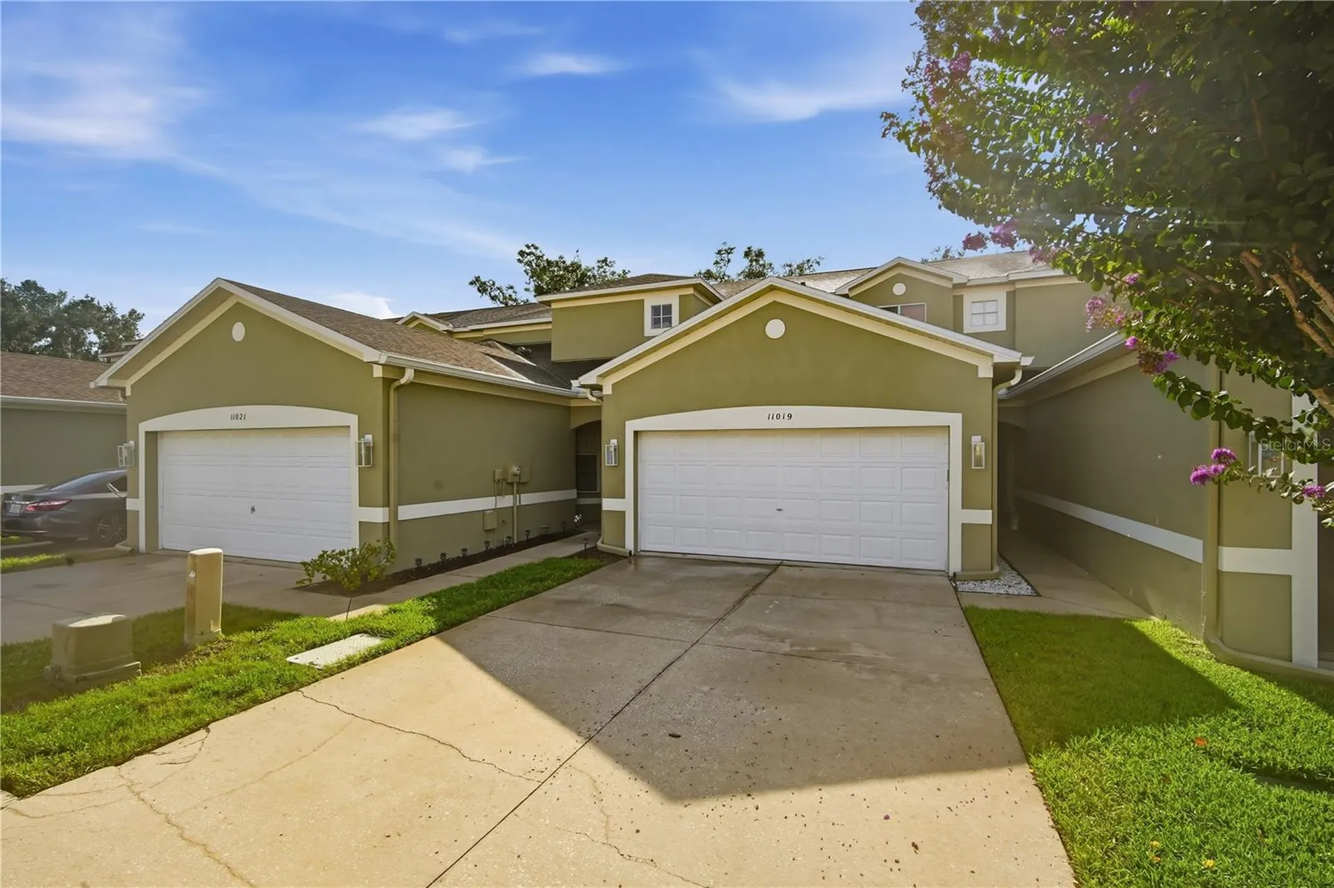 11019 Blaine Top Place Tampa FL 33626