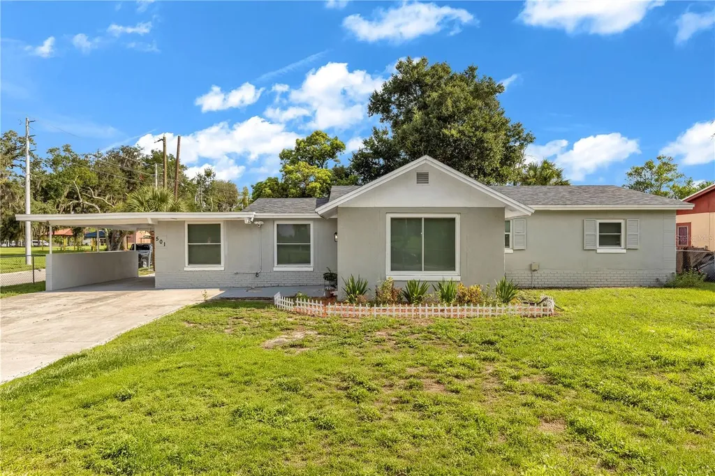 501 Fitzgerald Drive Maitland FL 32751