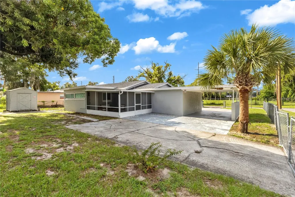 501 Fitzgerald Drive Maitland FL 32751