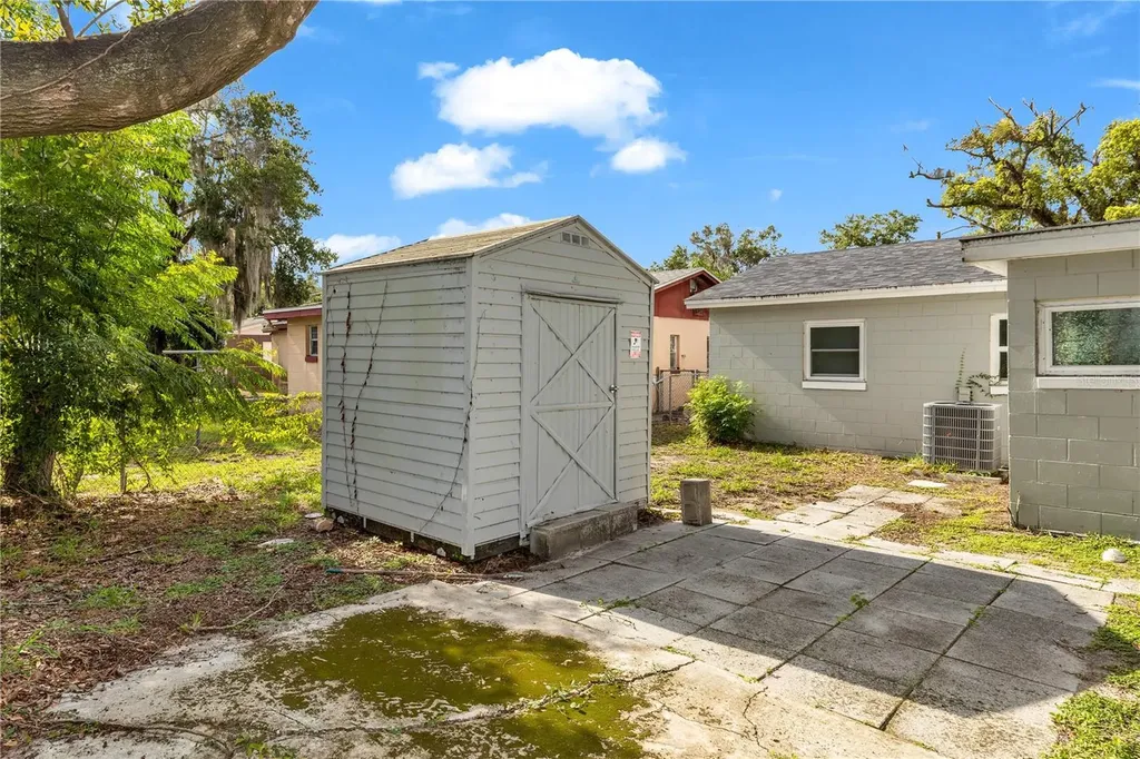 501 Fitzgerald Drive Maitland FL 32751