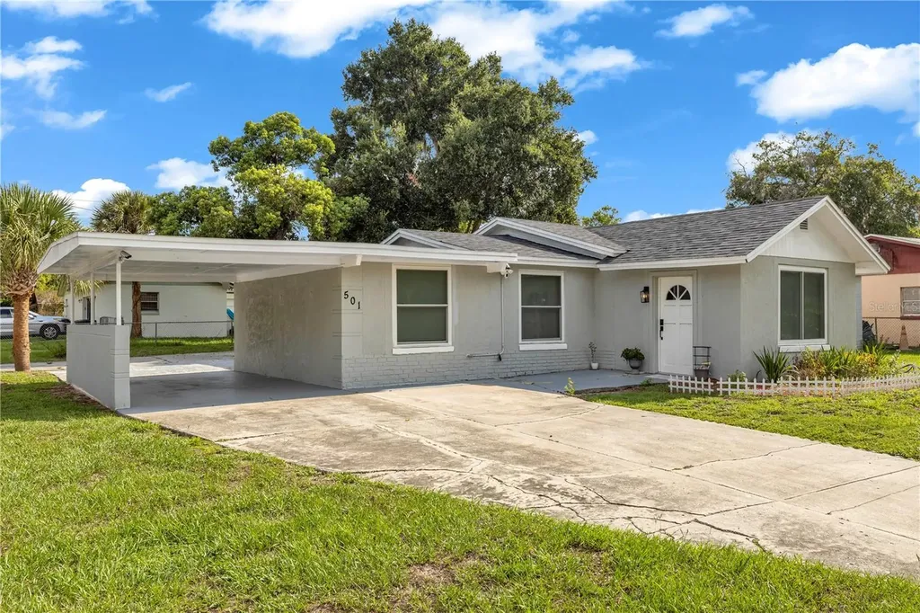 501 Fitzgerald Drive Maitland FL 32751