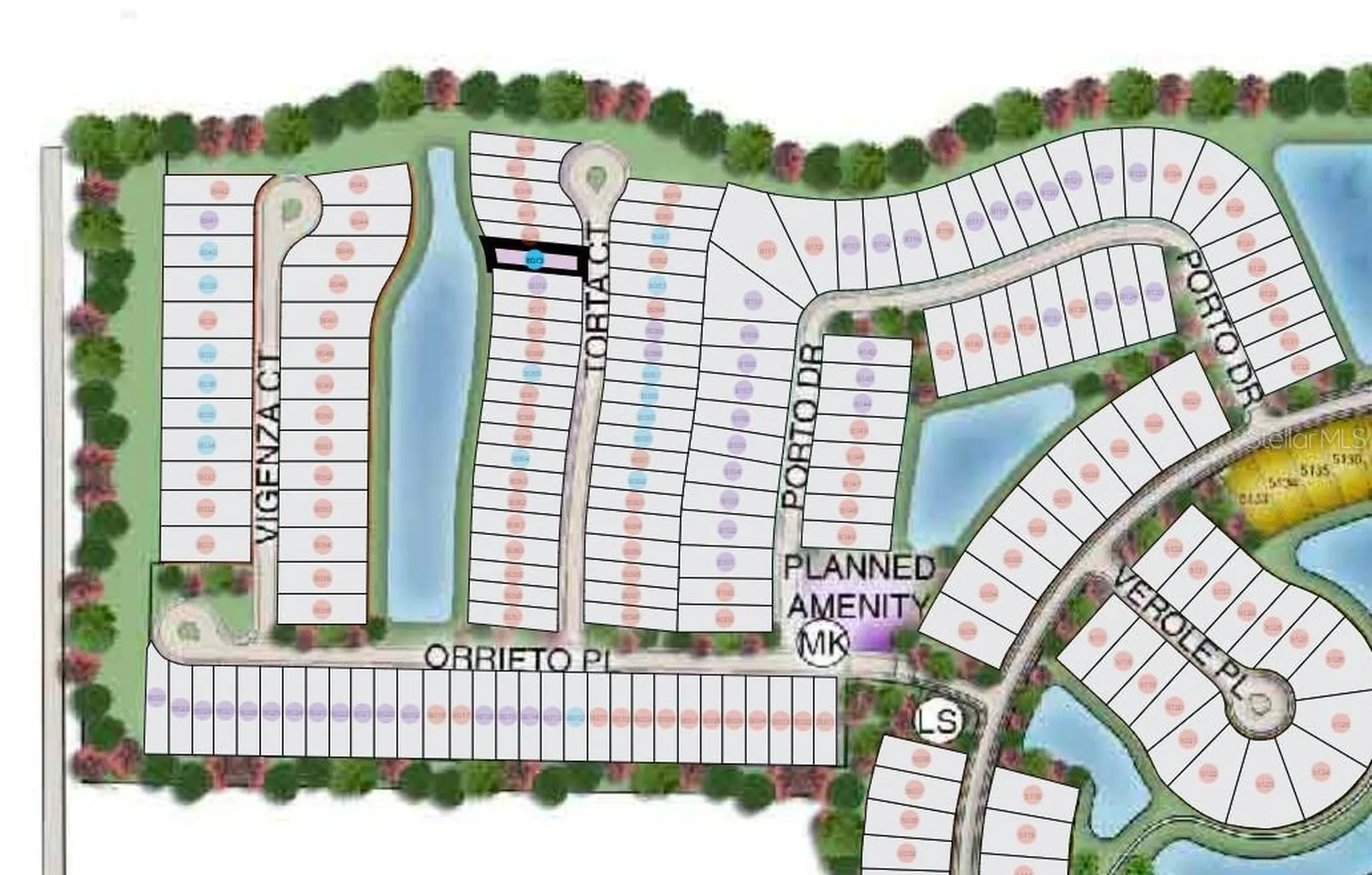 3130 Torta Court Bradenton FL 34211