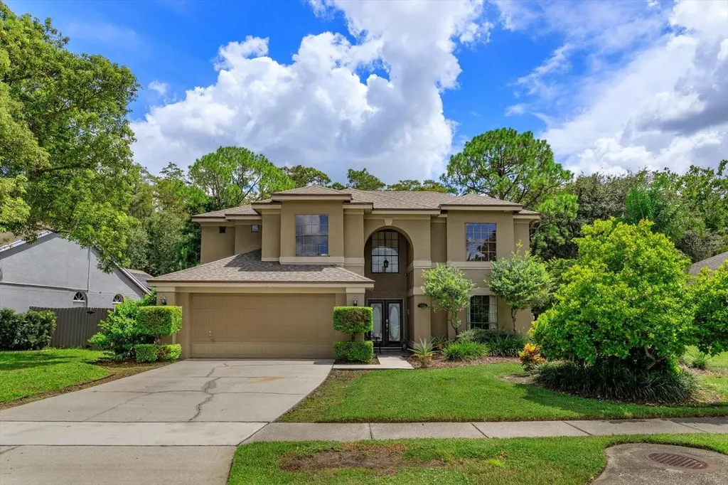 3920 Running Water Drive Orlando FL 32829