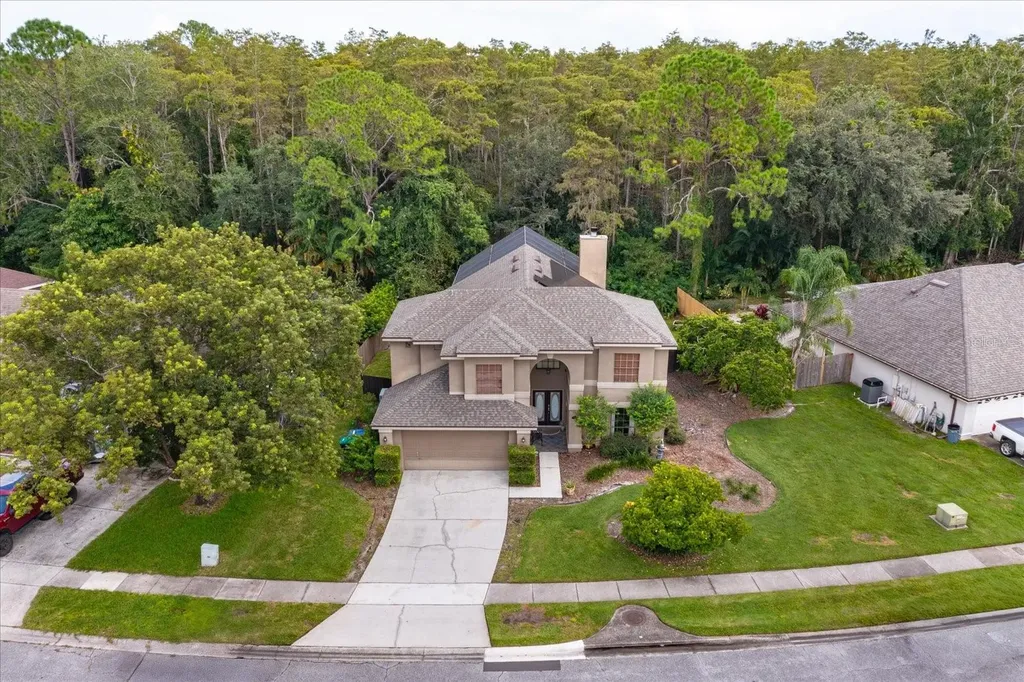 3920 Running Water Drive Orlando FL 32829
