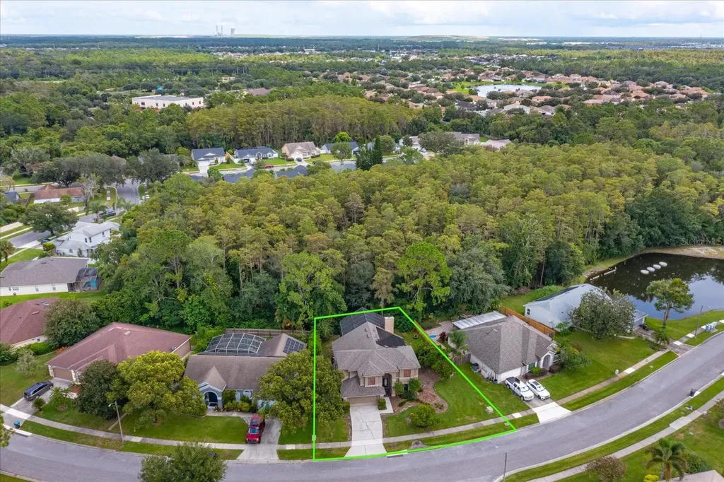 3920 Running Water Drive Orlando FL 32829