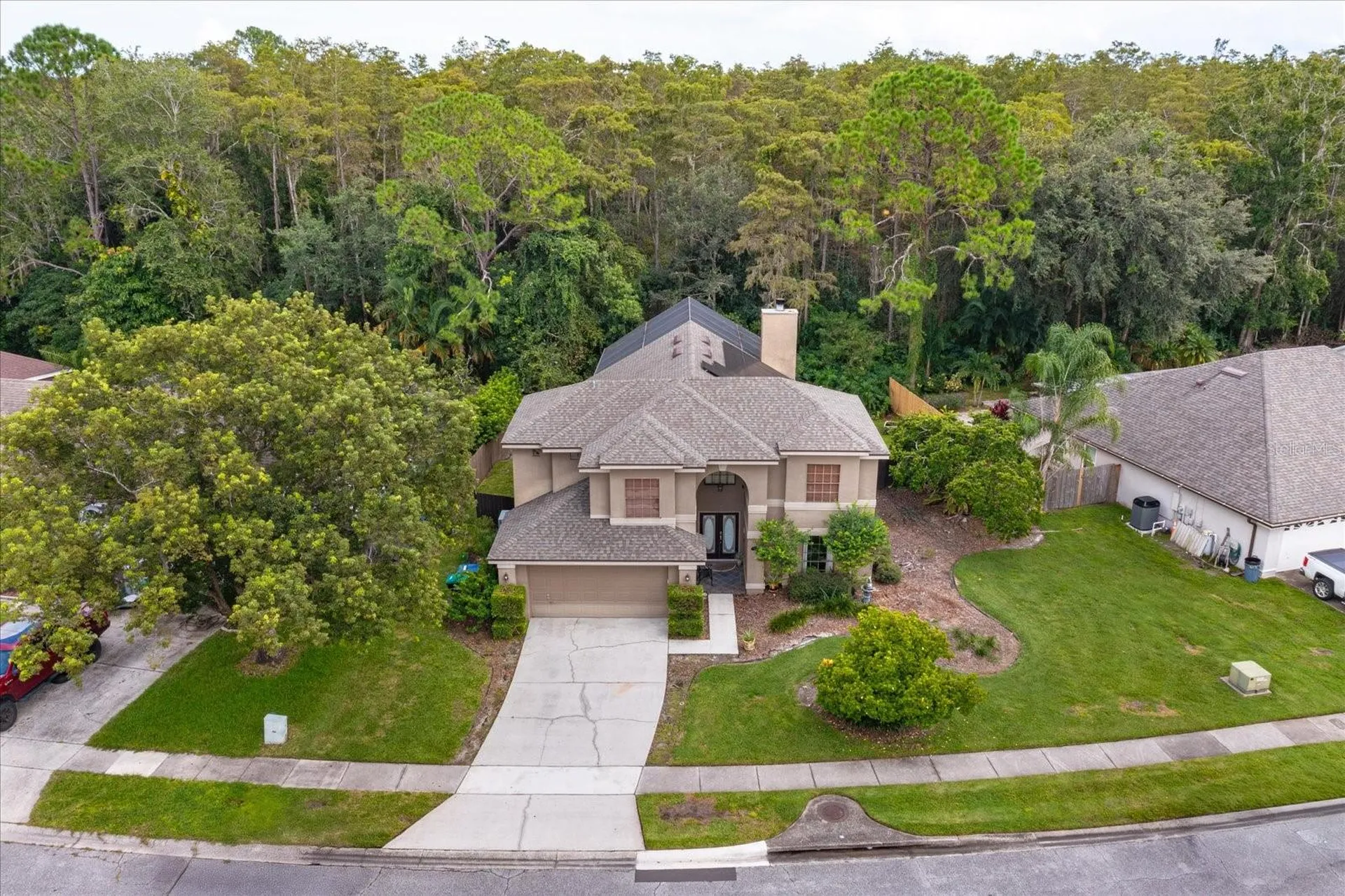 3920 Running Water Drive Orlando FL 32829
