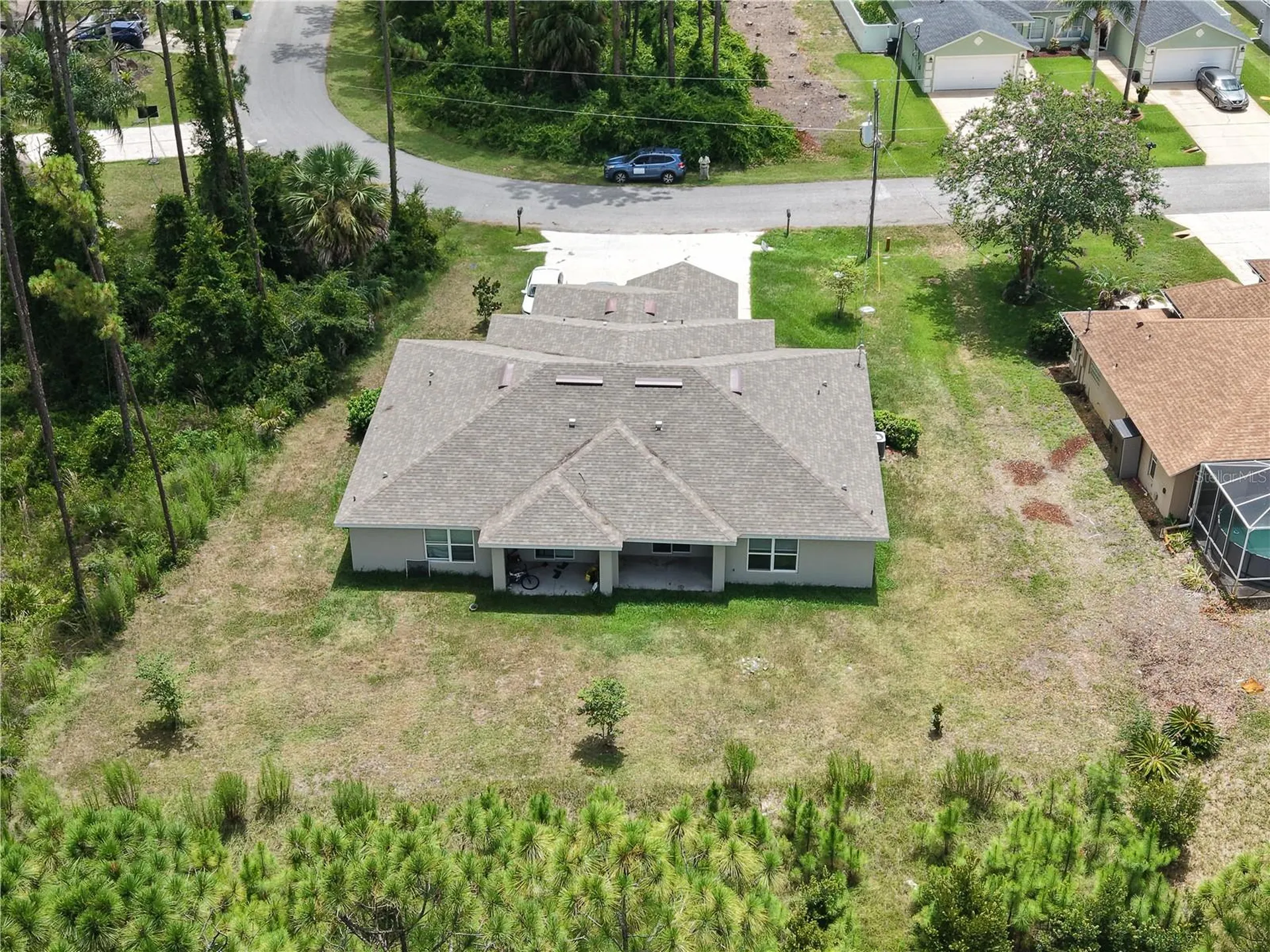 74 Emerson Drive Palm Coast FL 32164