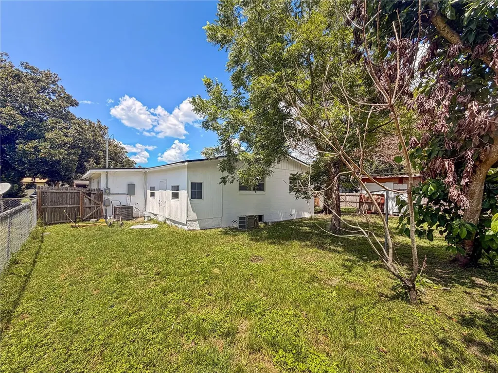 3502 Arch Street Orlando FL 32808