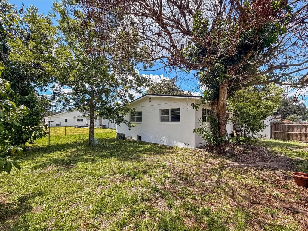 3502 Arch Street Orlando FL 32808