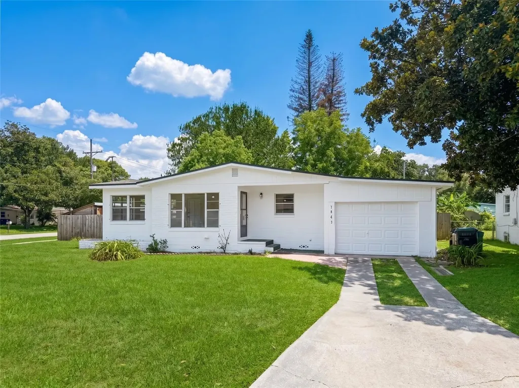 3502 Arch Street Orlando FL 32808