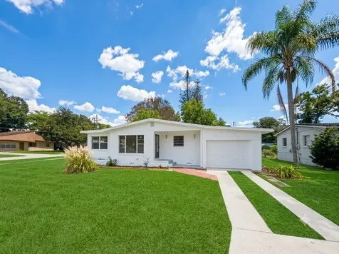 3502 Arch Street Orlando FL 32808