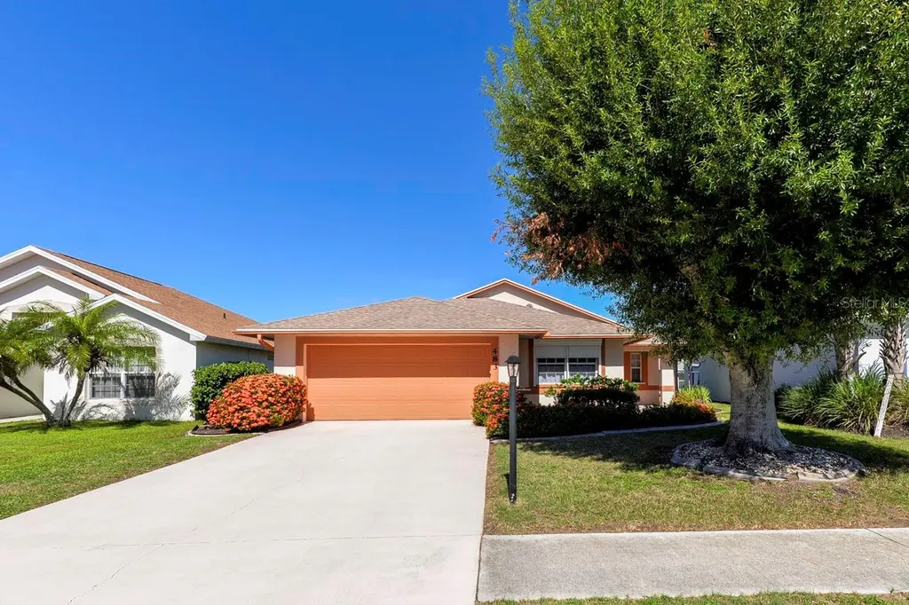 483 Winwood Court Port Charlotte FL 33954