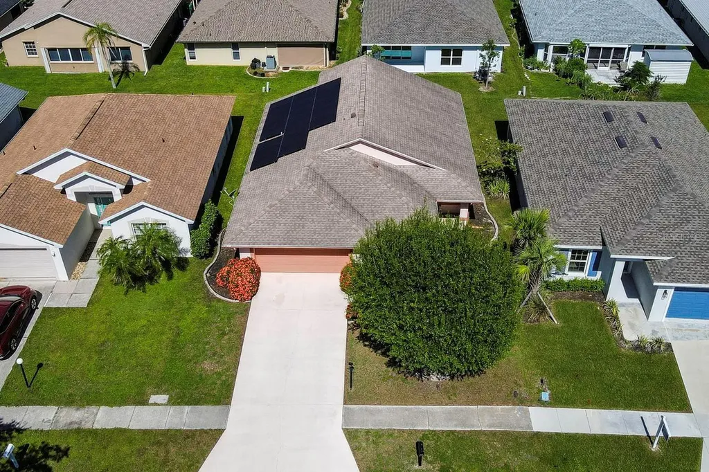 483 Winwood Court Port Charlotte FL 33954