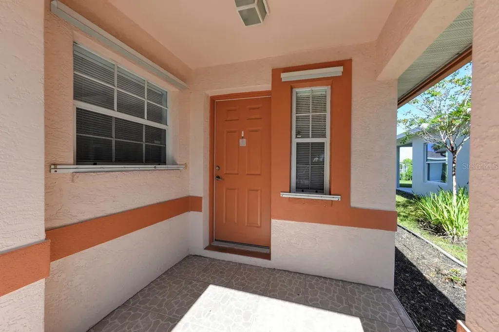 483 Winwood Court Port Charlotte FL 33954