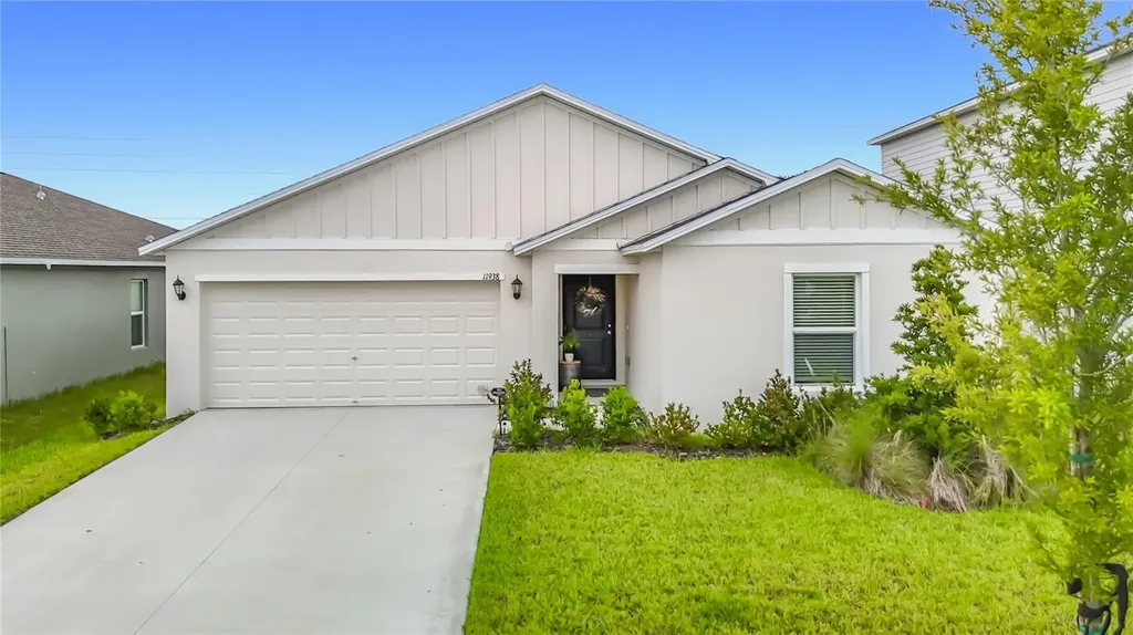 11938 Brae Dade City FL 33525
