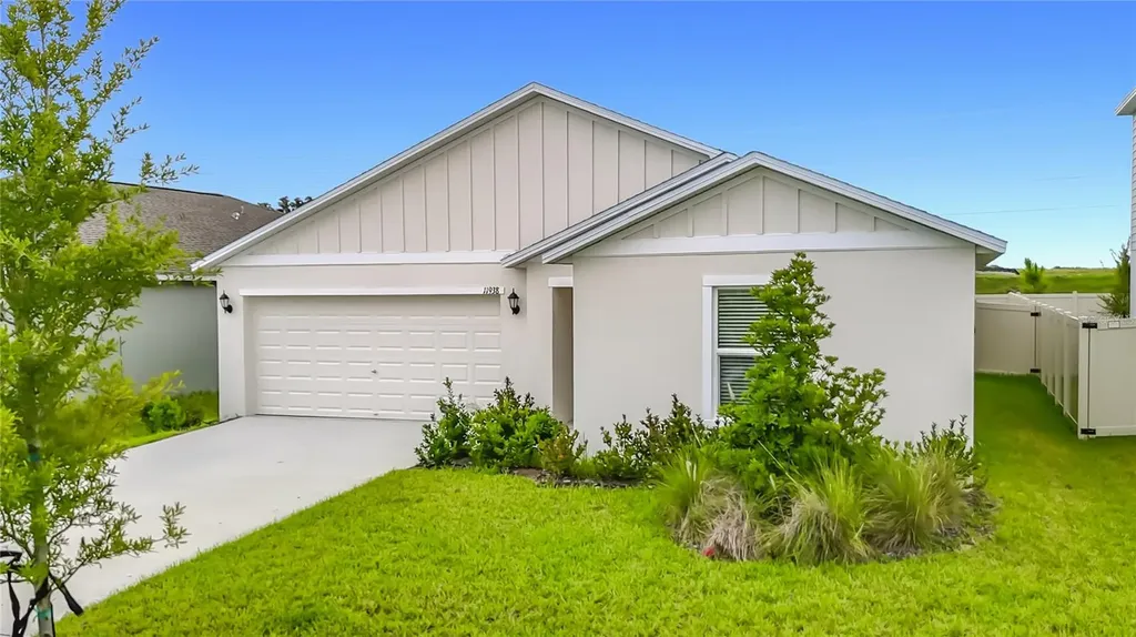 11938 Brae Dade City FL 33525