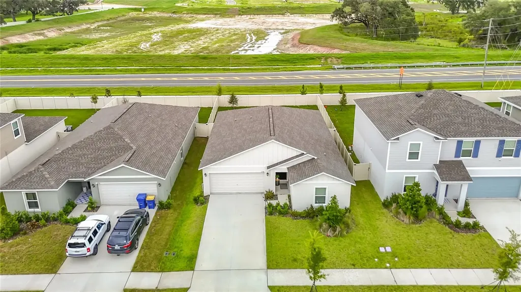 11938 Brae Dade City FL 33525
