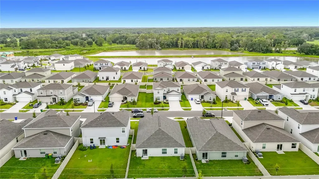 11938 Brae Dade City FL 33525