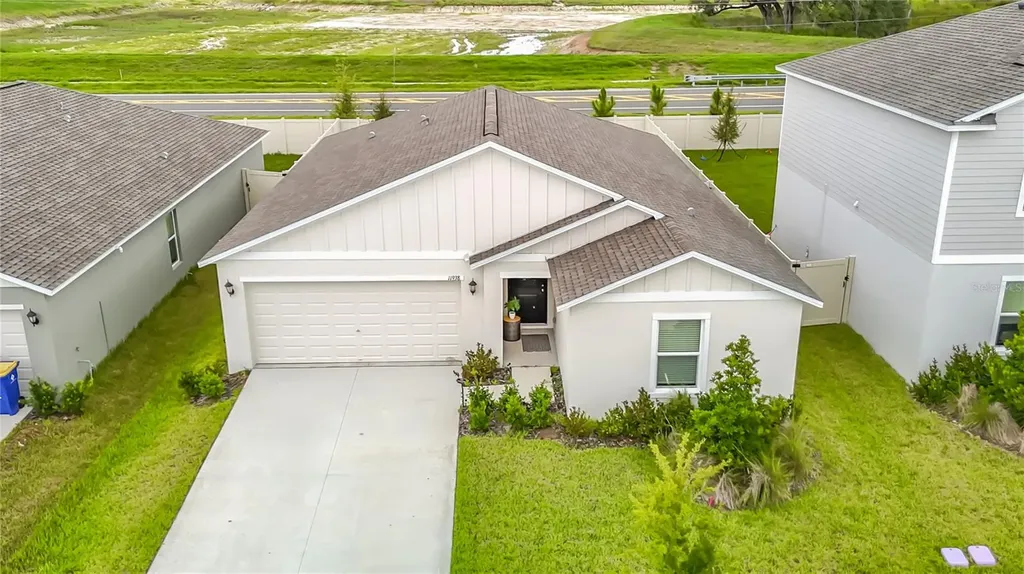 11938 Brae Dade City FL 33525