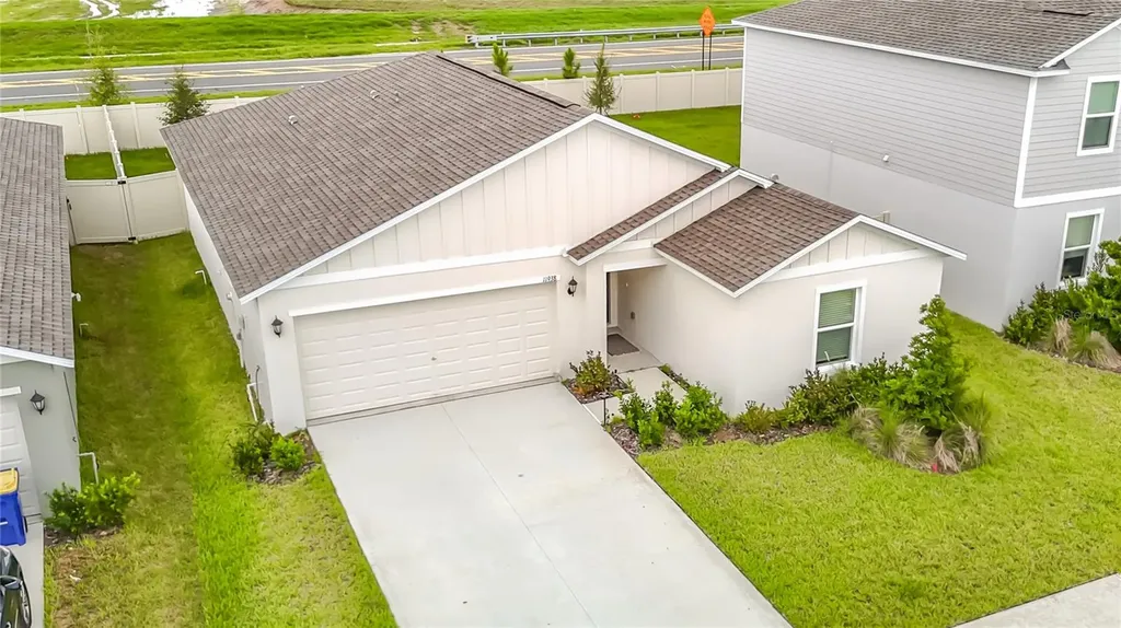 11938 Brae Dade City FL 33525
