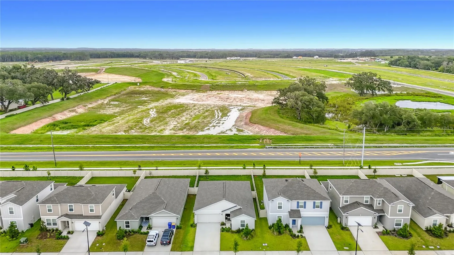 11938 Brae Dade City FL 33525