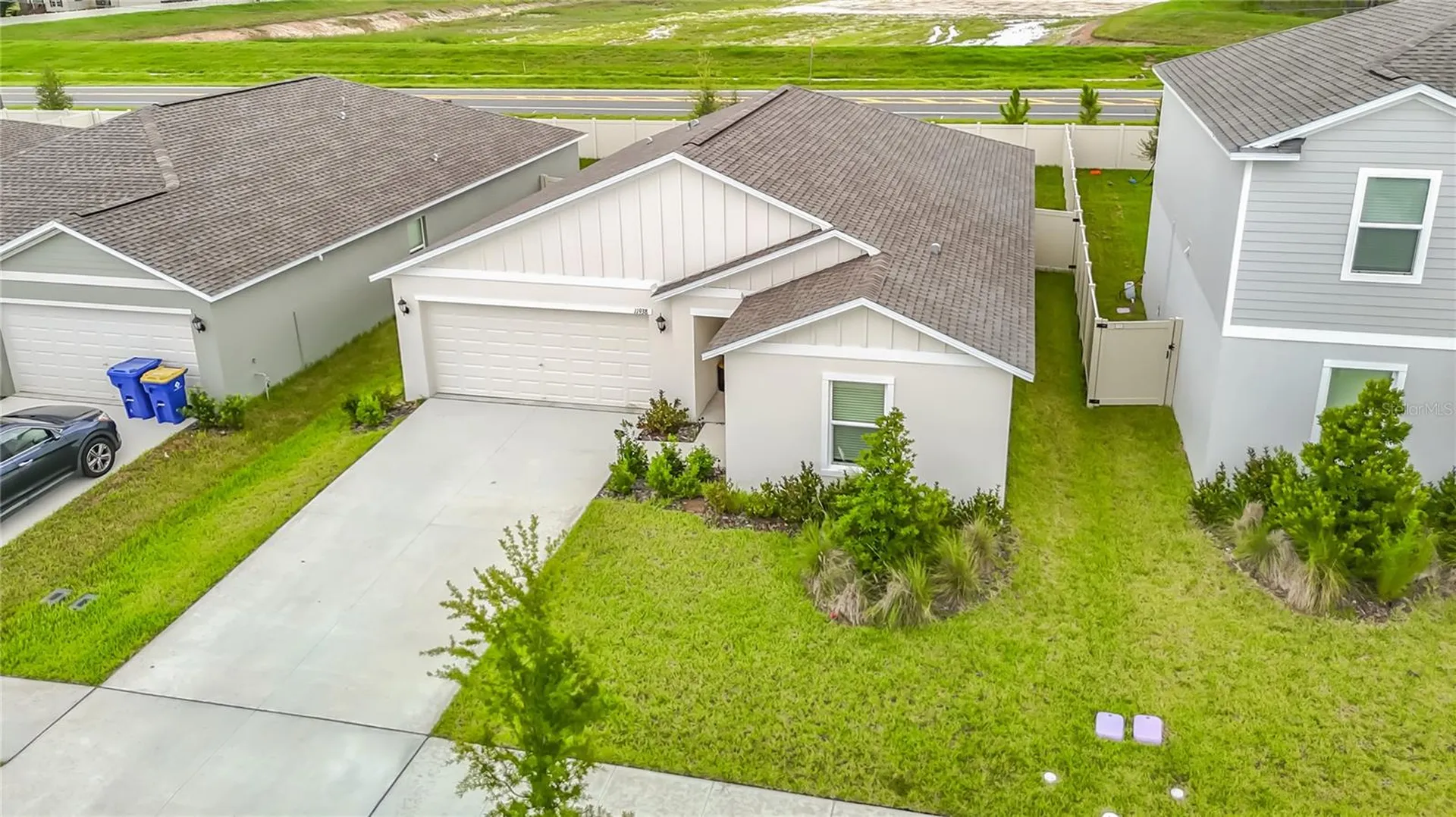 11938 Brae Dade City FL 33525