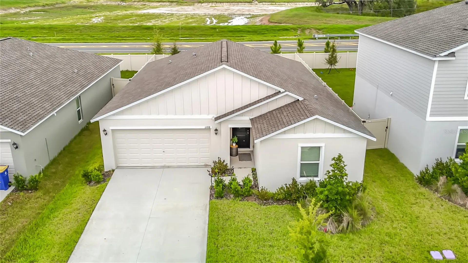 11938 Brae Dade City FL 33525