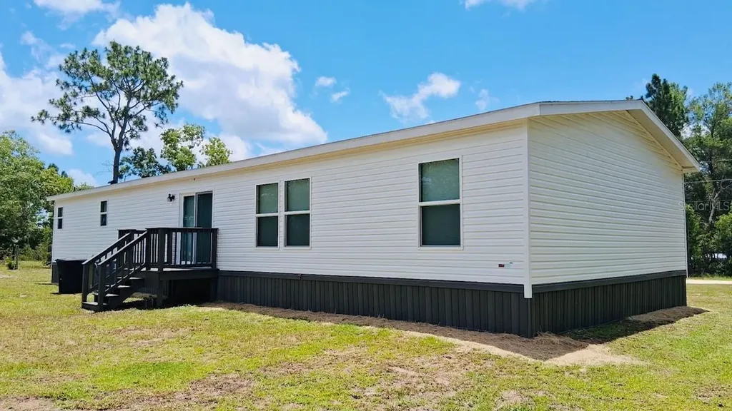 6710 Autumnwood Court Keystone Heights FL 32656