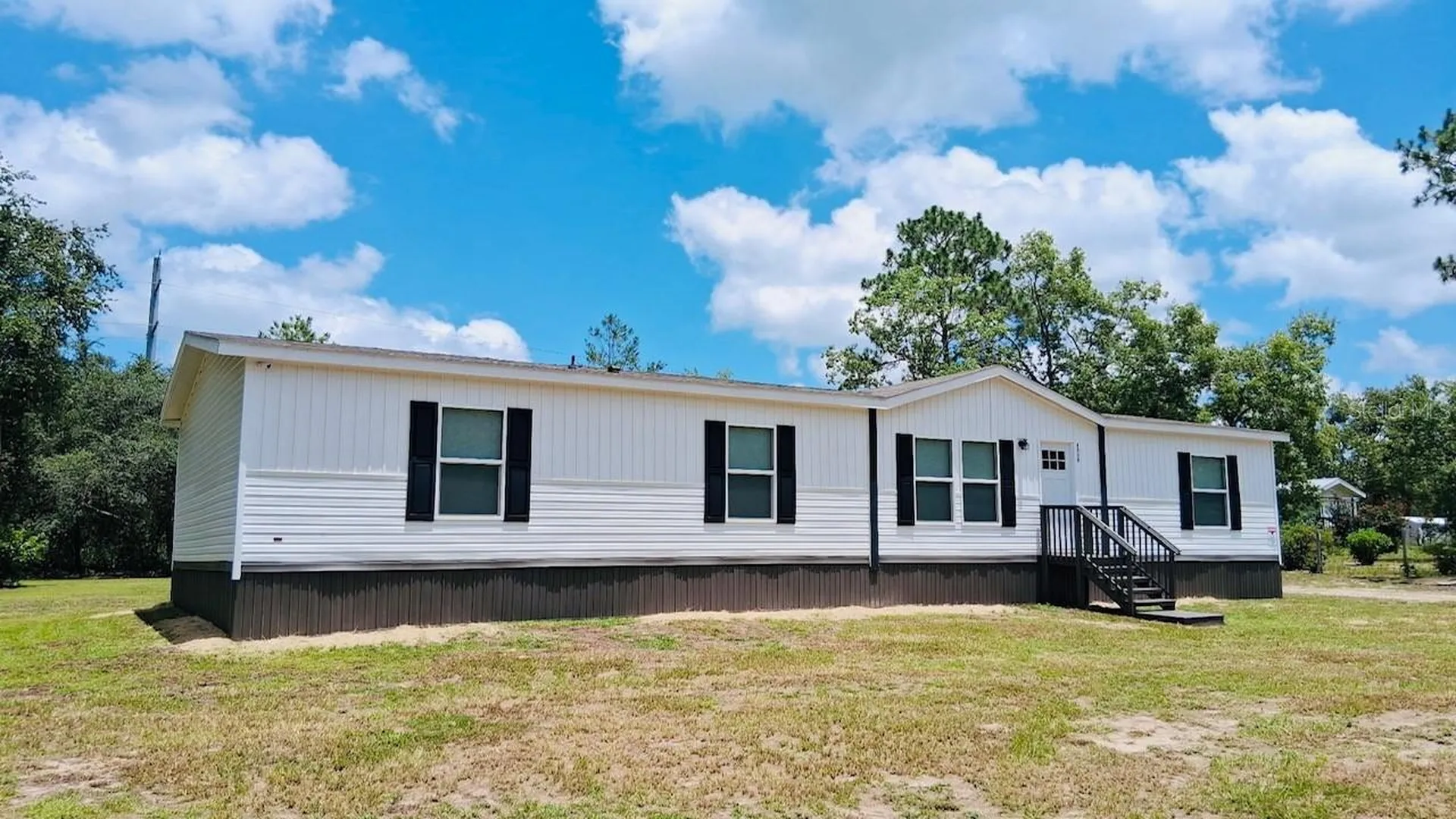 6710 Autumnwood Court Keystone Heights FL 32656
