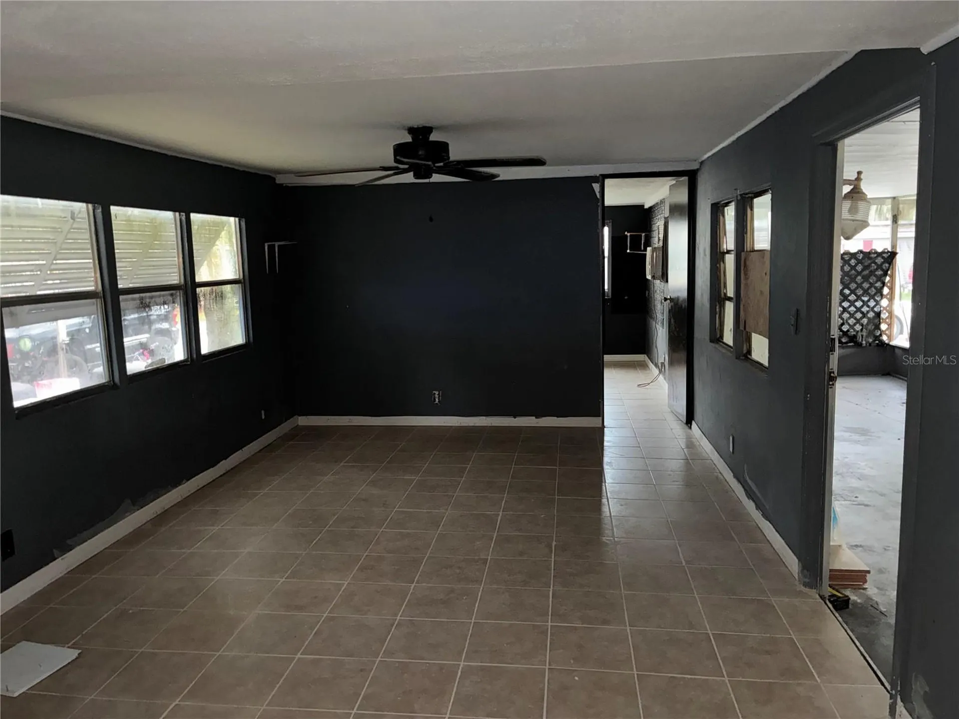 25 Sunset Circle Lake Alfred FL 33850