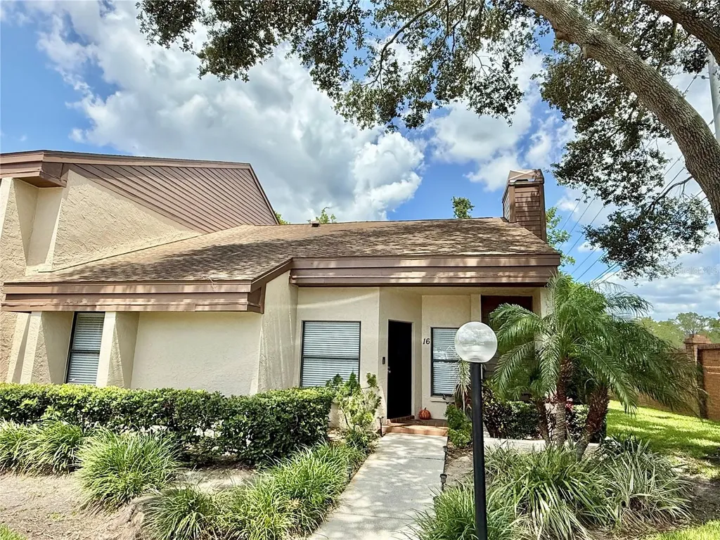 2816 Countrybrook Drive Palm Harbor FL 34684