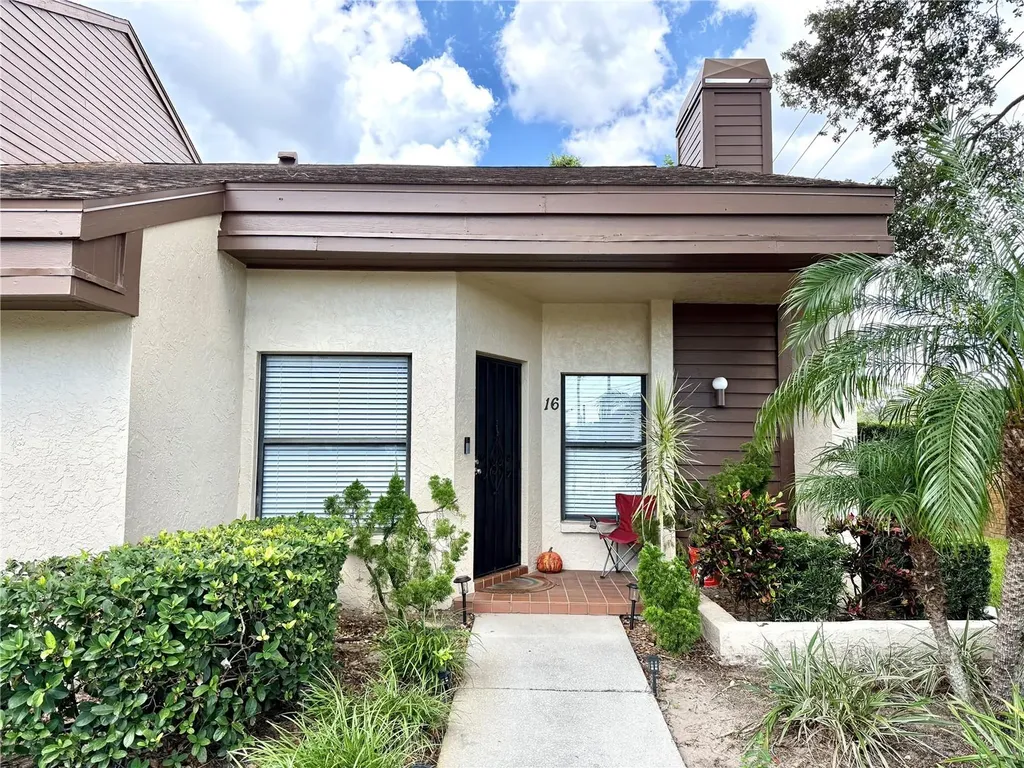 2816 Countrybrook Drive Palm Harbor FL 34684