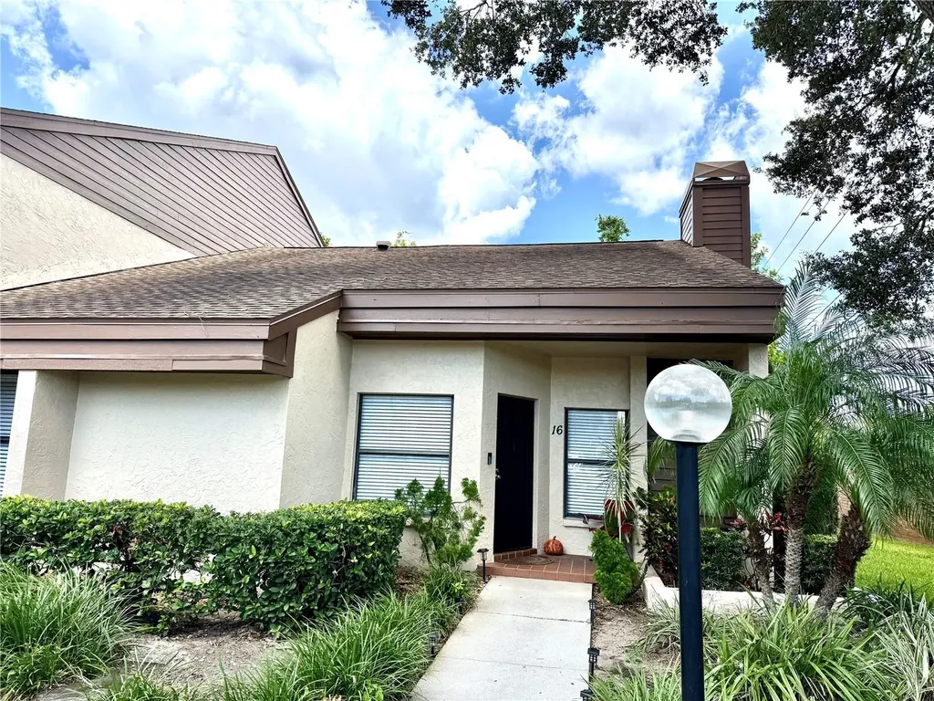 2816 Countrybrook Drive Palm Harbor FL 34684
