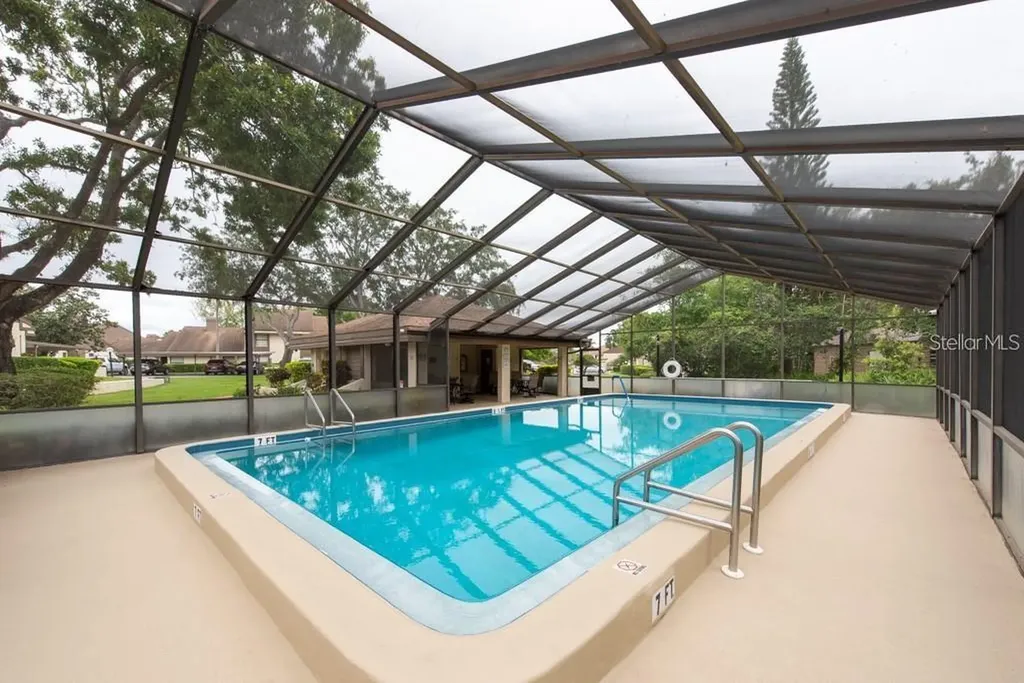 2816 Countrybrook Drive Palm Harbor FL 34684