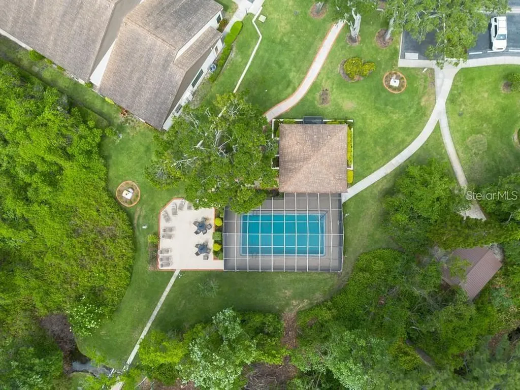 2816 Countrybrook Drive Palm Harbor FL 34684