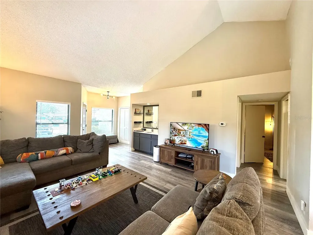 2816 Countrybrook Drive Palm Harbor FL 34684