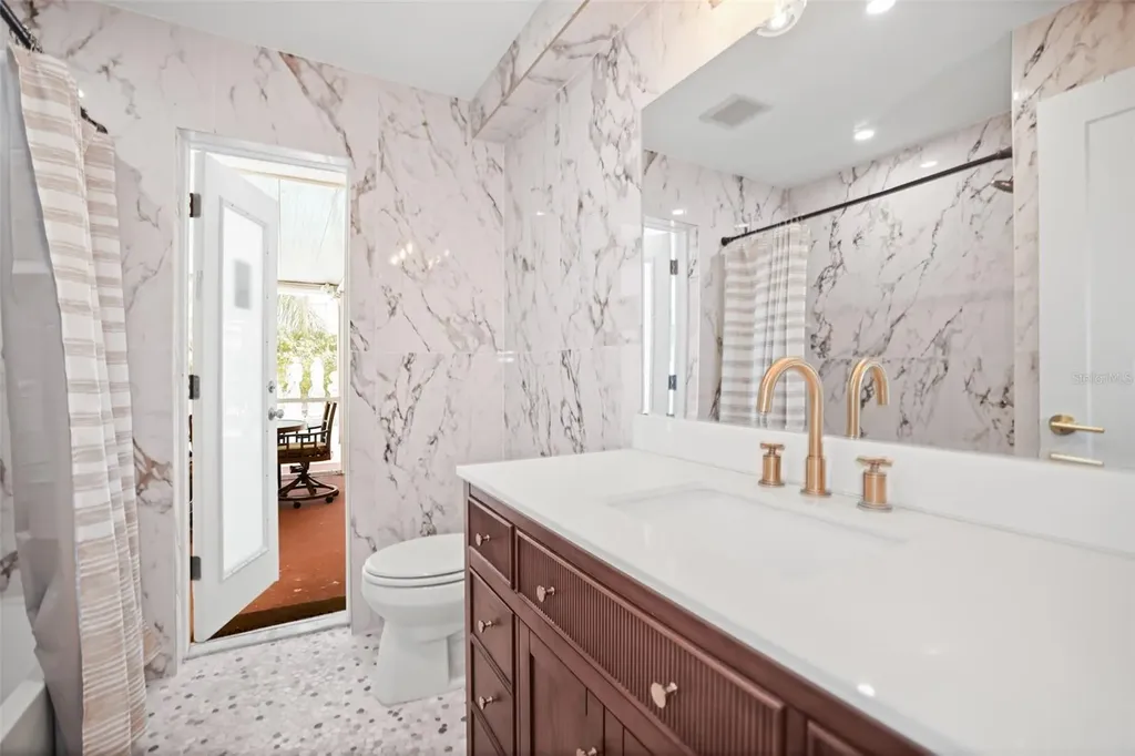 1981 Castille Drive Dunedin FL 34698